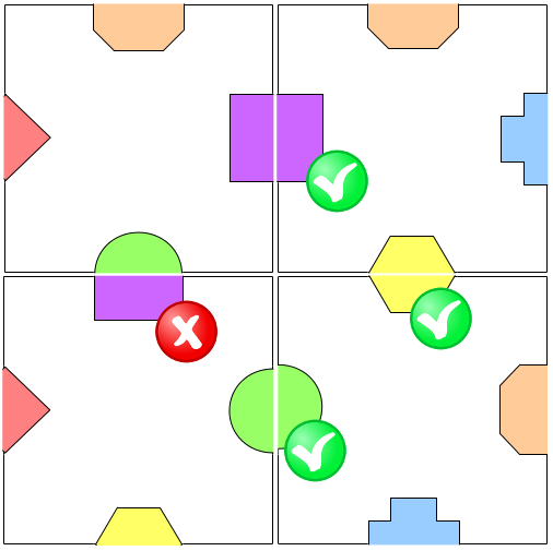 download the new Tile Puzzle Game: Tiles Match